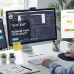 increase your productivity