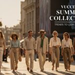 Vuccini Summer Collection