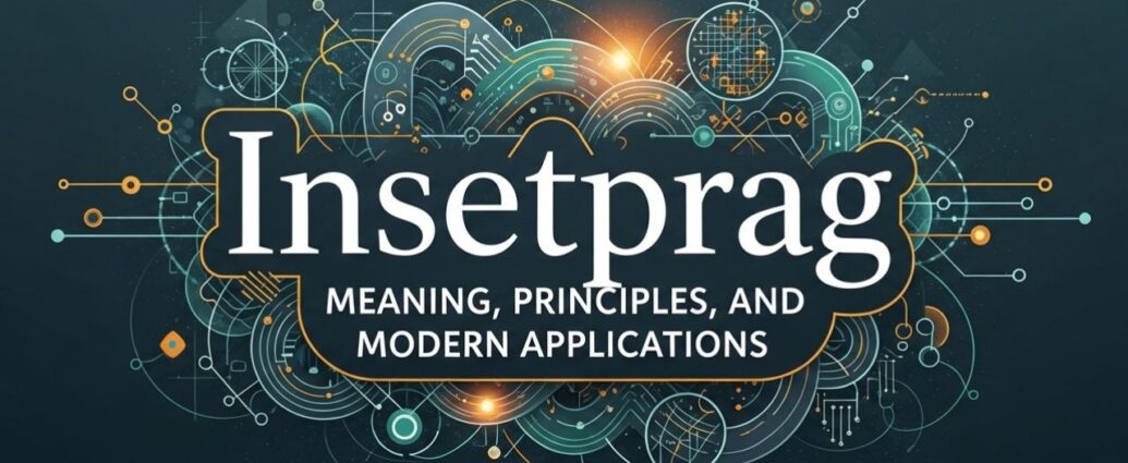 Insetprag