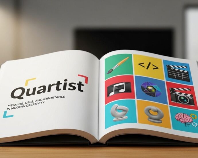 Quartist