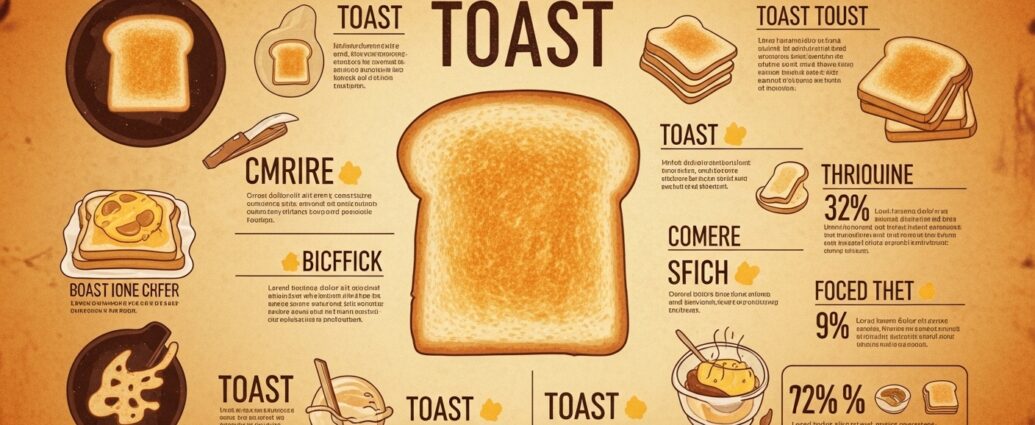 Toastul