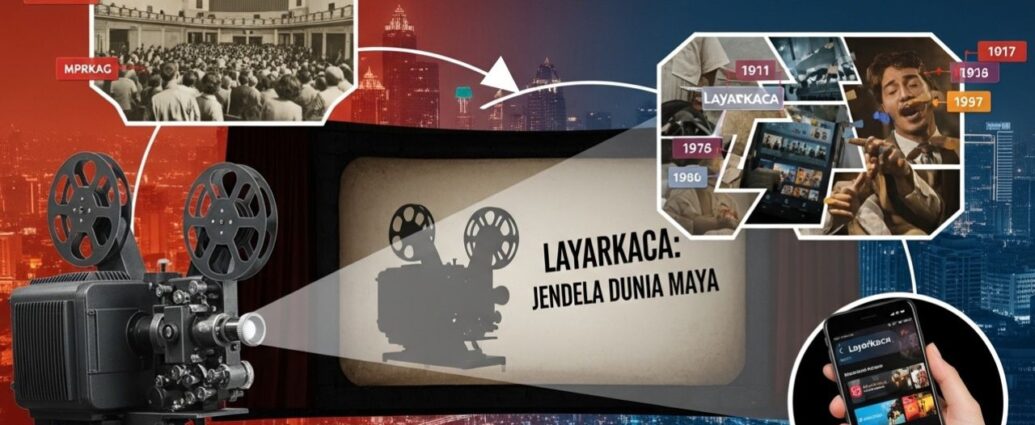 Layarkaca