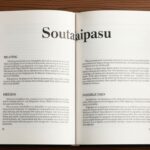 Soutaipasu