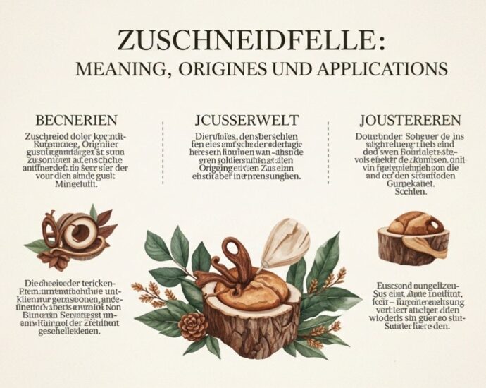 Zuschneidfelle