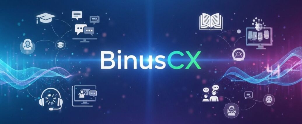BinusCX