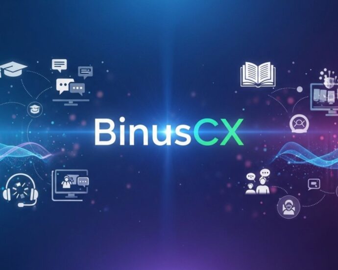 BinusCX