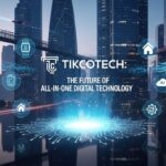 Tikcotech