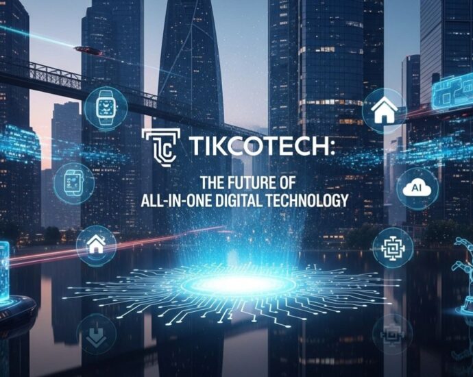 Tikcotech