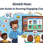 Gimkit Host