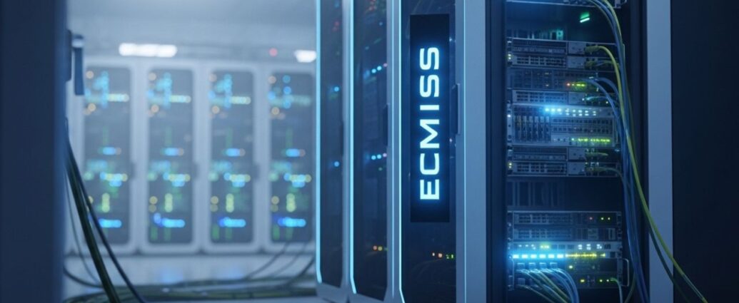 ECMISS