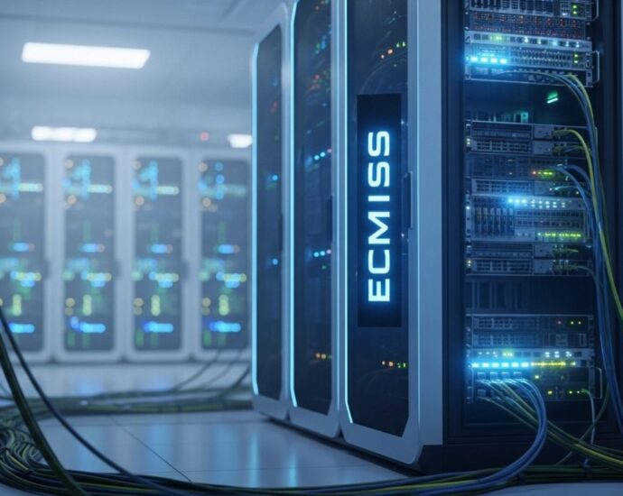 ECMISS