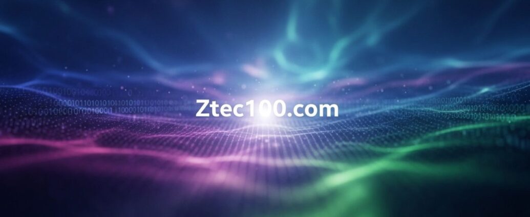 Ztec100.com