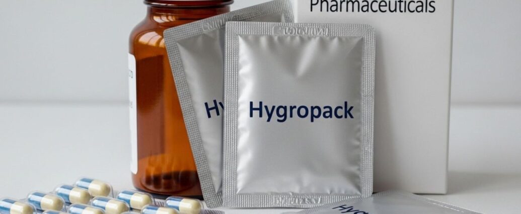 Hygropack