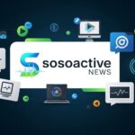 Sosoactive News