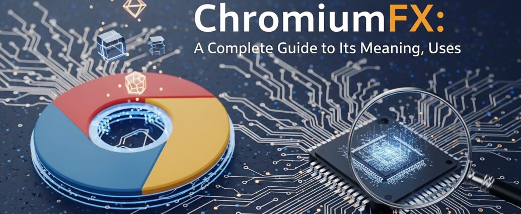 ChromiumFX