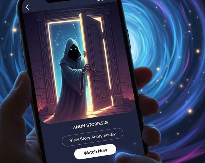 StoriesIG Anon