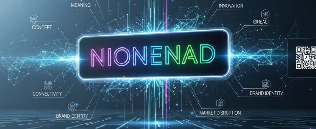 Nionenad