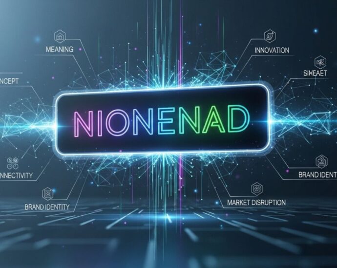 Nionenad