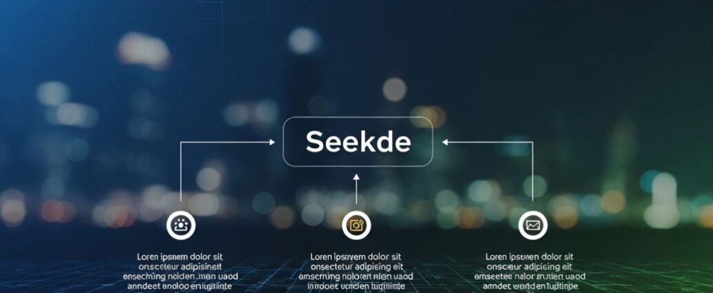 Seekde