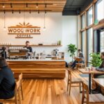 Woodwork Coffee