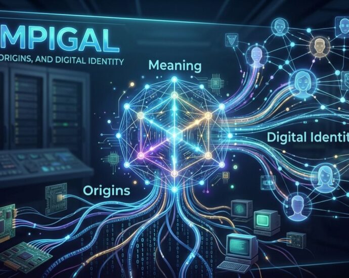 Dympigal
