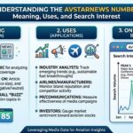 Avstarnews number