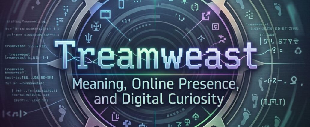 Treamweast