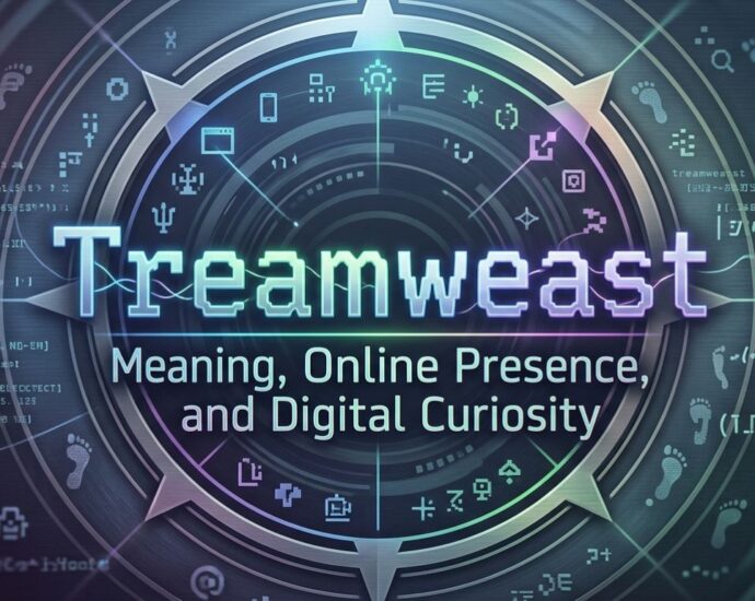 Treamweast
