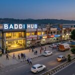 Baddi Hub
