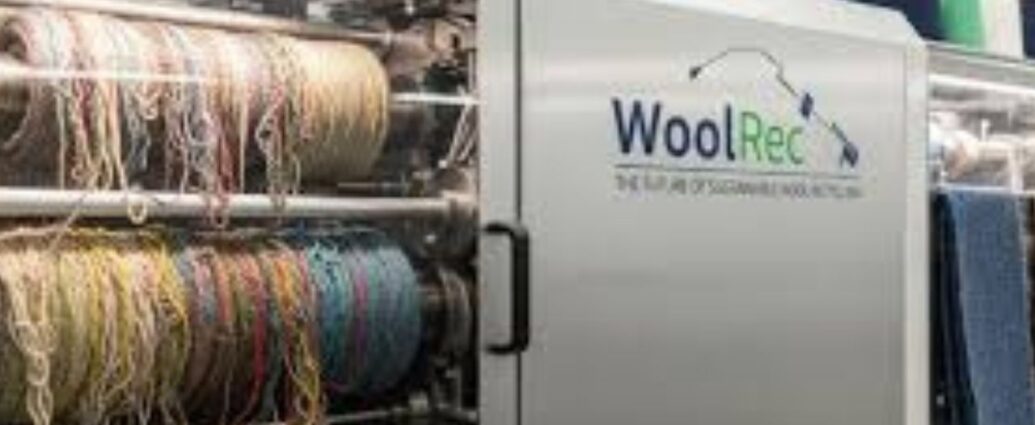 Woolrec