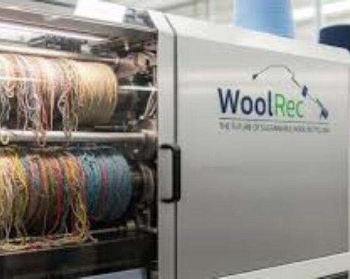 Woolrec