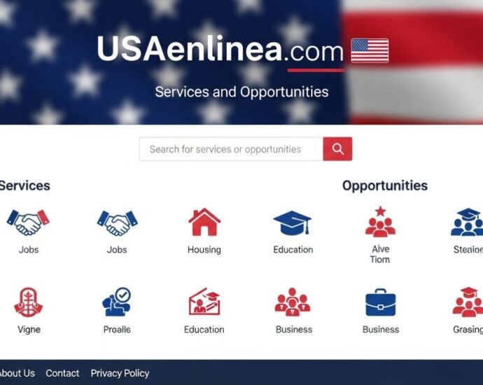 USAEnLinea