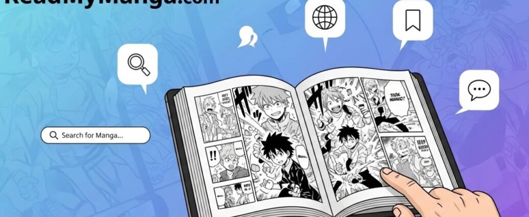 ReadMyManga