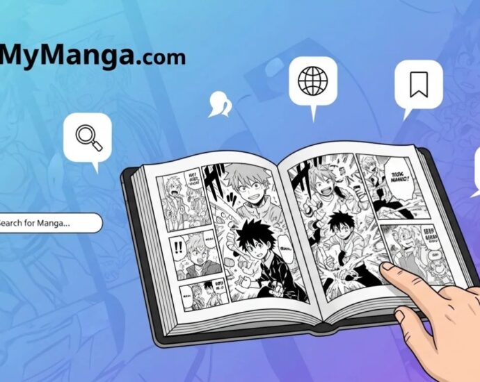 ReadMyManga