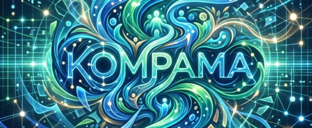 Kompama