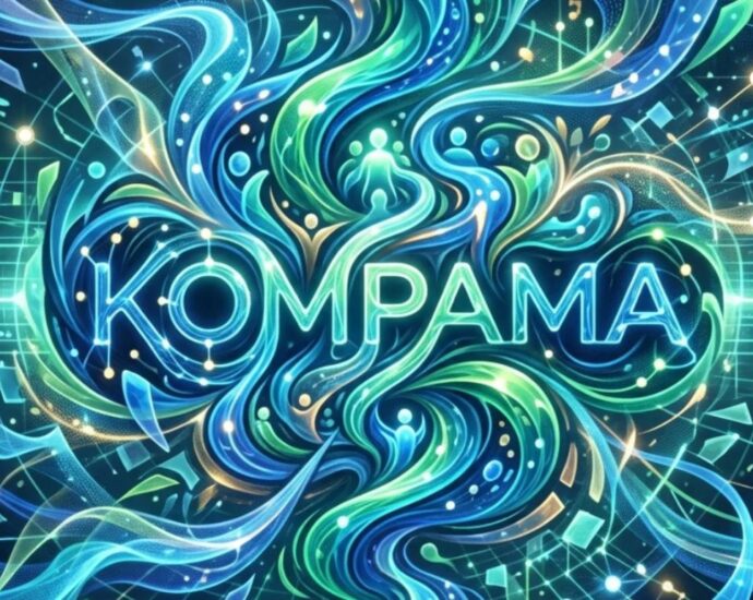 Kompama