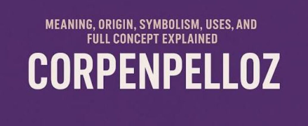 Corpenpelloz