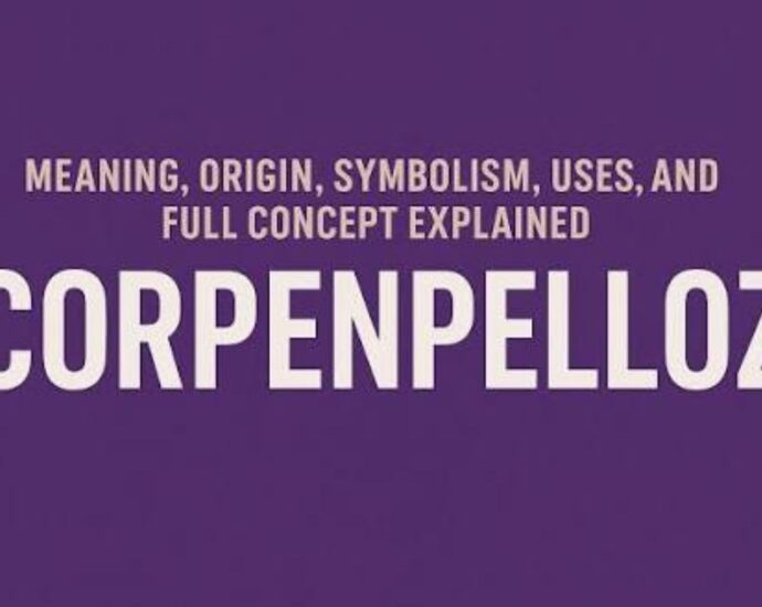 Corpenpelloz