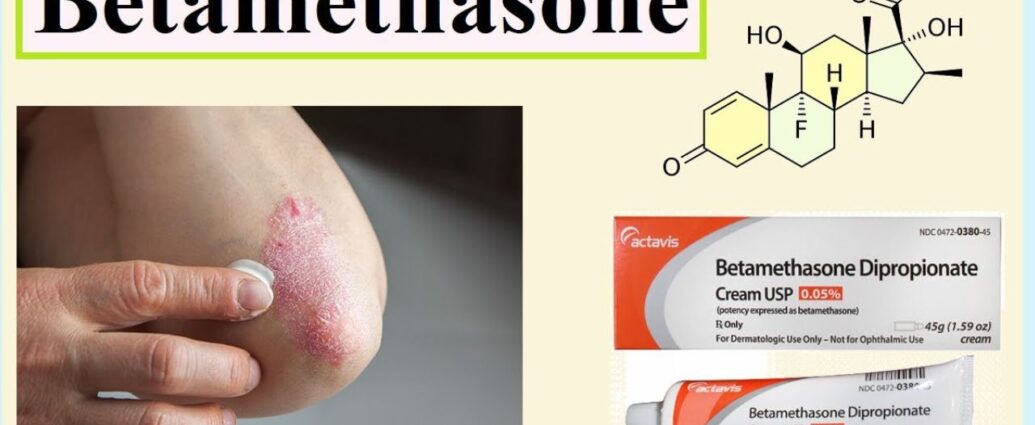 Betametacron