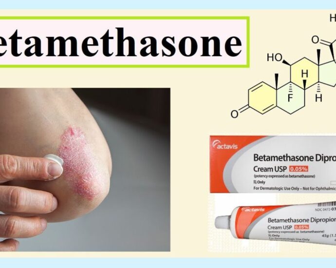 Betametacron
