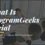 ProgramGeeks Social
