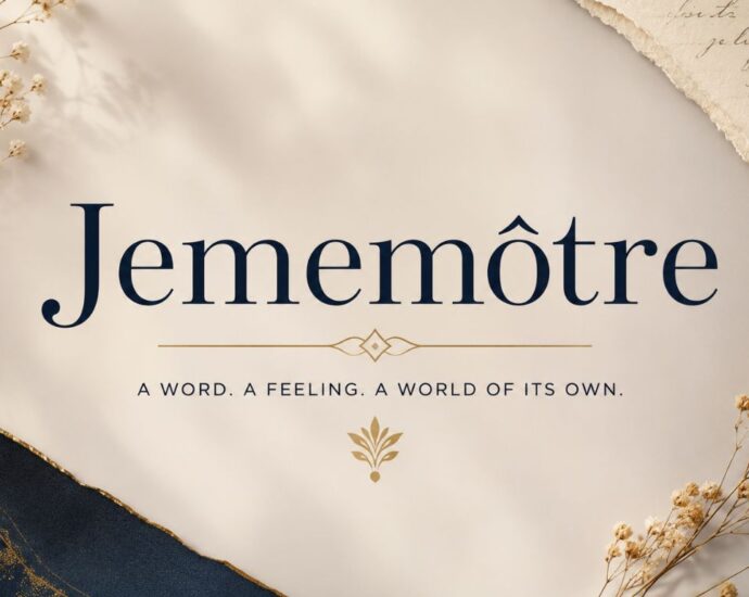 Jememôtre