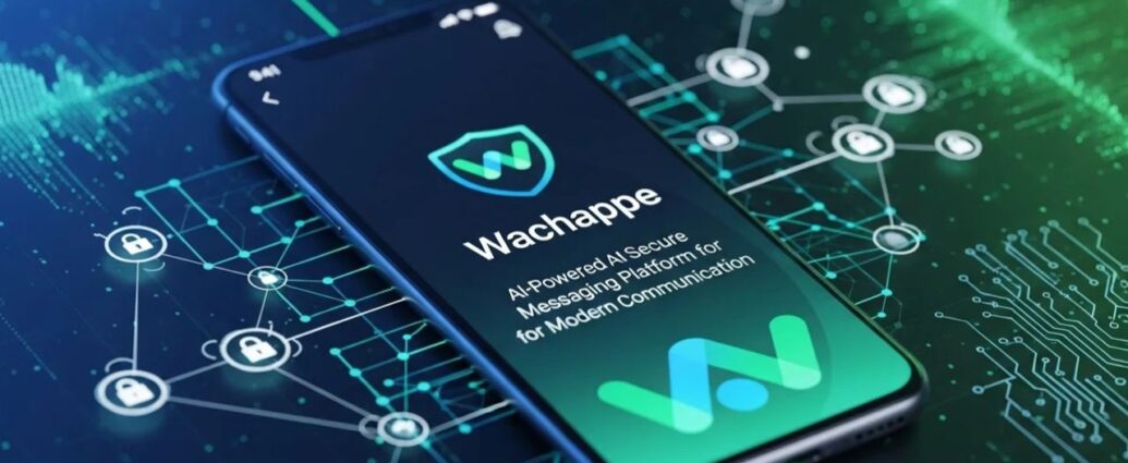 Wachappe