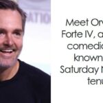 Orville Forte