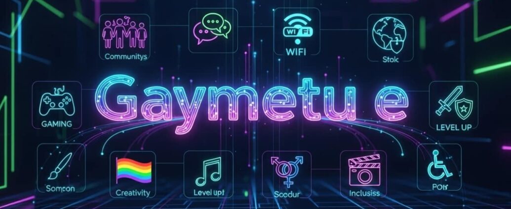 Gaymetu E