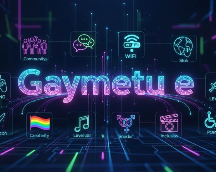 Gaymetu E