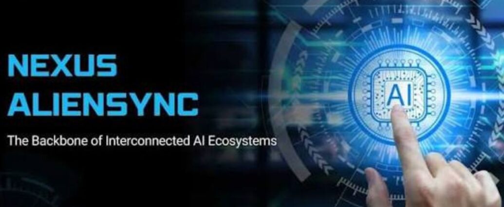 Nexus Aliensync