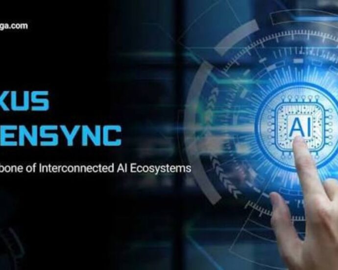 Nexus Aliensync