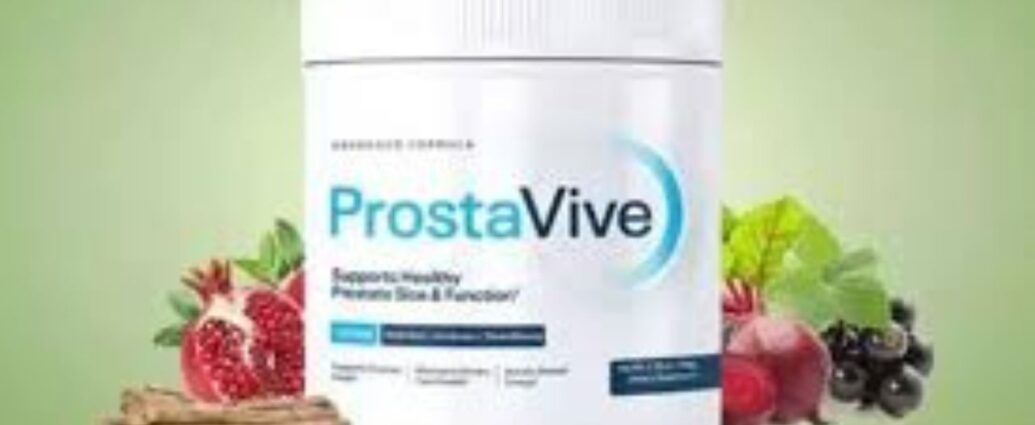 ProstaVive Colibrim