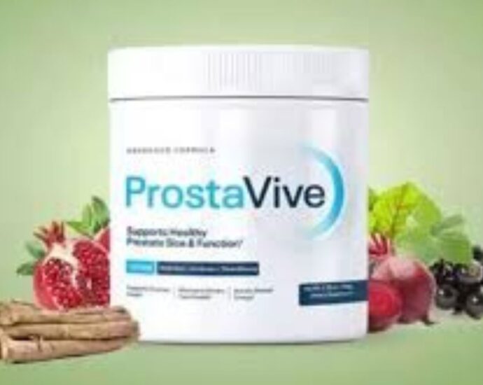 ProstaVive Colibrim